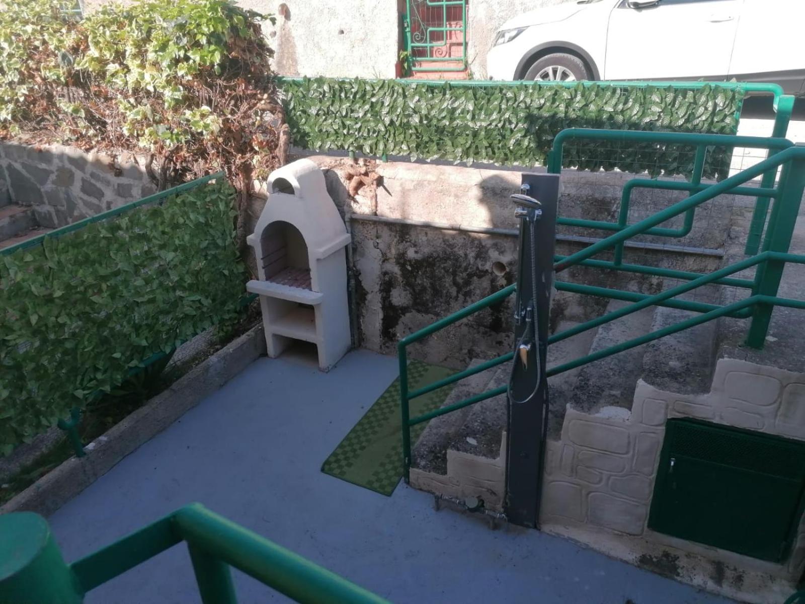 Casa Vacanza Con Vista Mozzafiato Agropoli Εξωτερικό φωτογραφία