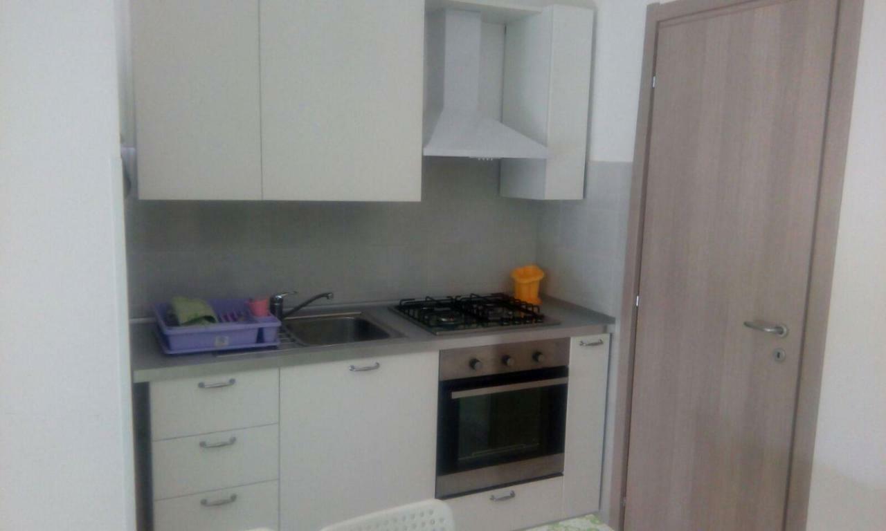 Casa Vacanza Con Vista Mozzafiato Agropoli Εξωτερικό φωτογραφία